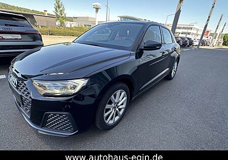 Audi A1 Sportback 30 TFSI LED KAMERA VIRTUAL Garantie