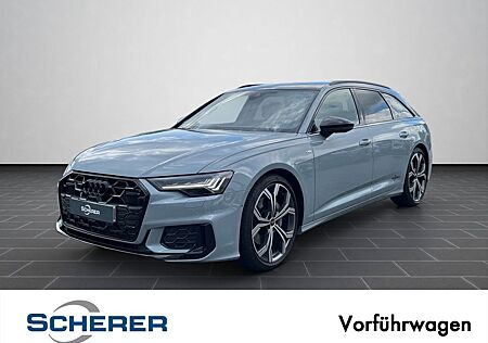 Audi A6 Avant Standheizung und -lüftung, AHK, Leder V