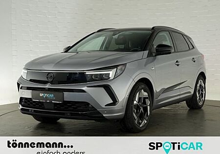 Opel Grandland X Grandland GSe PHEV 4X4 AT+AHK+LED+NAVI+360 GRAD