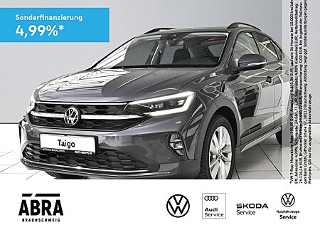 VW Taigo Volkswagen 1.0 TSI Move IQ.LIGHT+ACC+CAM+PHONE+PDC