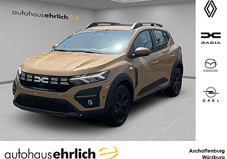 Dacia Sandero III Stepway Extreme +inc. 24M Wartung+
