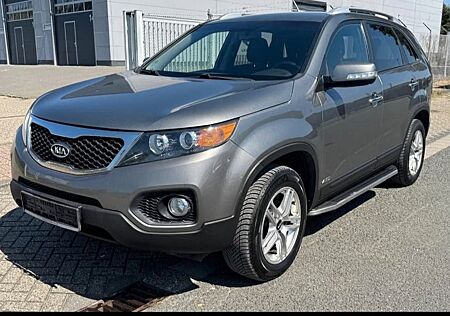 Kia Sorento 2.2 CRDi 4WD Vision Tüv2027