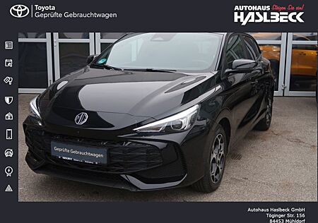 MG MG3 3 Hybrid+ Luxury