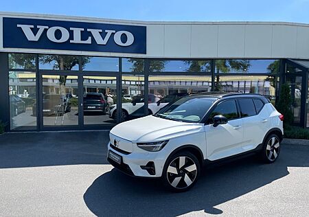 Volvo XC 40 XC40 Ultimate Recharge Pure Electric AWD
