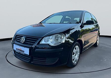VW Polo Volkswagen IV-Klima-Tüv Neu