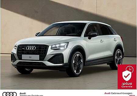 Audi Q2 40 TFSI quattro advanced