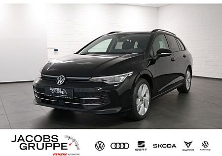 VW Golf Volkswagen VIII Variant 1.5 TSI Goal Navi,LED,RFK,ACC