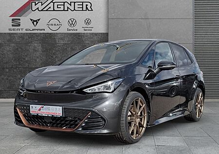 Cupra Born gebraucht kaufen Cupra Born 77 kWh Navi LED Parklenk Tempomat 360GradKa