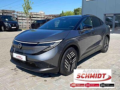 Nissan Leaf 75kwh Advance