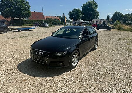 Audi A4 1.8 TFSI 88kW Ambiente Avant Ambiente
