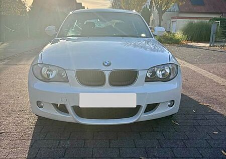 BMW 118d Coupé -