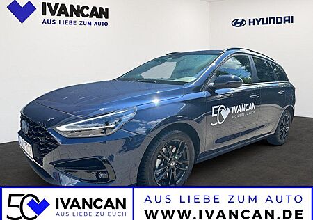 Hyundai i30 Kombi 1.0T 100PS DCT ADVANTAGE Plus-Paket