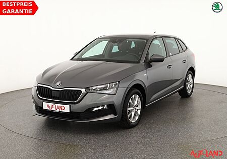 Skoda Scala 1.5 TSI Ambition LED Navi Sitzheizung DAB