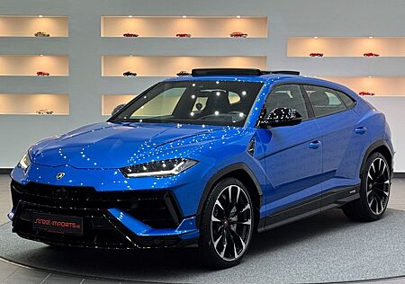 Lamborghini Urus 4.0 V8 Sport *Akrapovic* VollVoll *