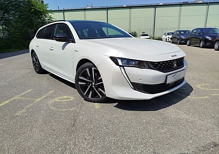 Peugeot 508 SW Hybrid 225 GT Plug-In EU6d Sportpaket El.