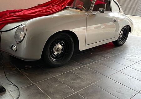 Porsche 356 A T1 1600