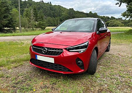 Opel Corsa electric GS Line | 8fach | Top Zustand