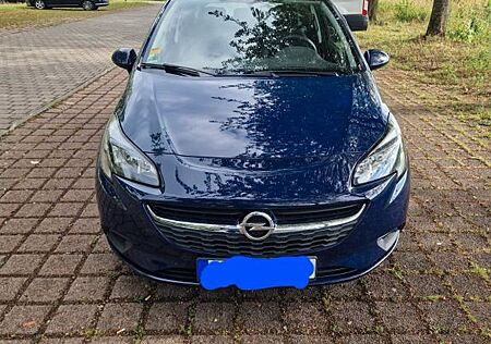 Opel Corsa 1.2 Selection Selection