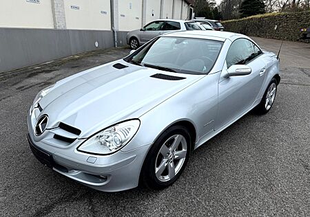 Mercedes-Benz SLK 200 Kompressor