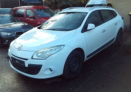 Renault Megane Grandtour dCi 130