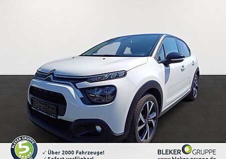 Citroën C3 Pure Tech 83 Shine Pack