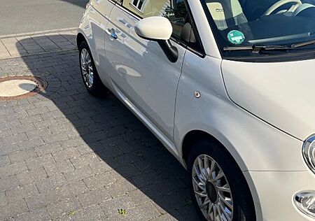 Fiat 500C 1.2 8V
