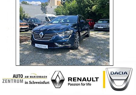 Renault Talisman Grandtour LIMITED TCe 225 EDC GPF