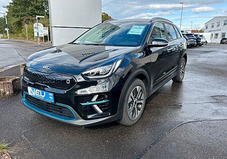 Kia Niro e- Vision