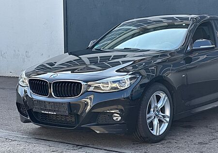 BMW 3er 320 Gran Turismo Panorama/LED/AHK M-Sport