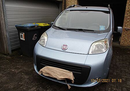 Fiat Qubo 1.3 Multijet 75 PS Active Active