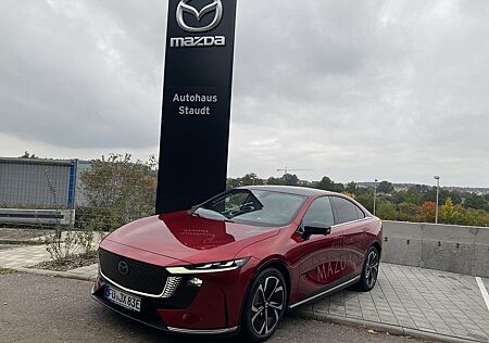 Mazda 6e gebraucht kaufen Mazda 6e EV 258ps Mazda6e 258ps RWD Takumi Plus AHK