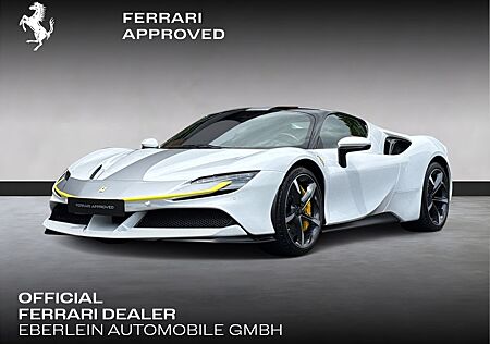 Ferrari SF90 Stradale *Assetto Fiorano*Karbon*AFS*