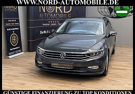 VW Passat Variant Volkswagen Business 4MOT 2.0 TDI DSG AHK