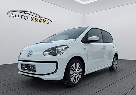 VW e-up! Volkswagen e-up!*NAVI*SITZHEIZUNG*KLIMAAUTOMATI*PDC*TEMPOM*
