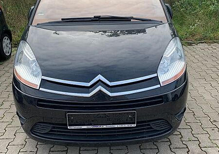 Citroën C4 Spacetourer Grand C4 Picasso Tendance Aut. Spacetourer