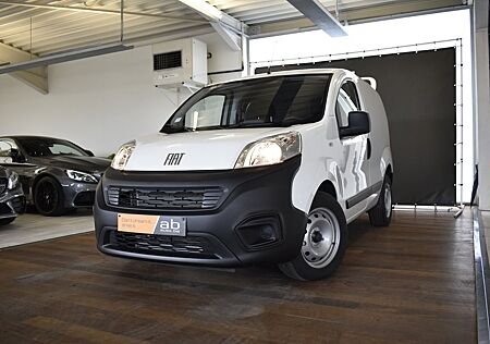 Fiat Fiorino LICHTE VRACHT, 2-ZIT, ANDROID AUTO, AIRC