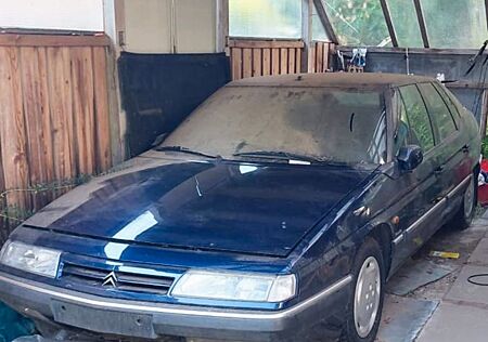 Citroën XM 2.0 Turbo CT SX SX