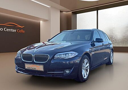 BMW 523 5 Touring i/Klima/Navi/Xenon/2Hand/TÜV