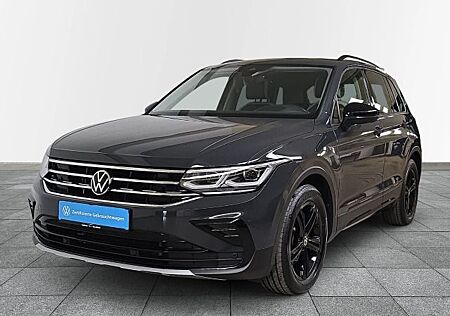 VW Tiguan Volkswagen 2.0 TDI Urban Sport 4Motion Matrix+NAVI+P