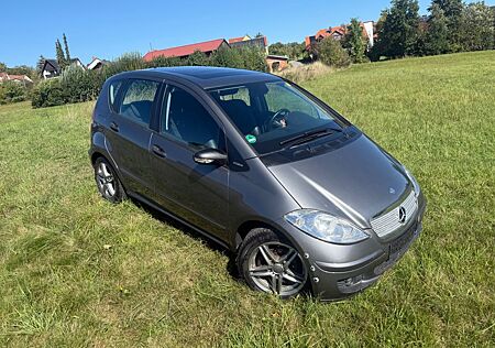 Mercedes-Benz A 180 gebraucht kaufen Mercedes-Benz A 180 CDI