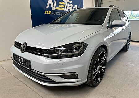 VW Golf Volkswagen VII Variant Comfortline*KAMERA*PANO*LED*