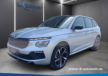 Skoda Kamiq Monte Carlo 1.0 TSI DSG AHK,Kamera,Matrix,