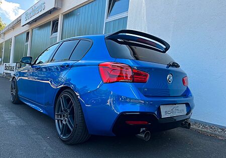 BMW 125i M Sport AC SCHNITZER Einzelstück