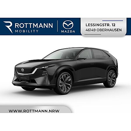 Mazda Andere leasen