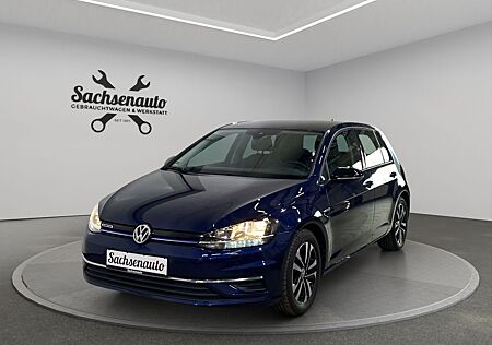 VW Golf Volkswagen 1.5 TSI IQ.DRIVE (HU + Insp. neu, Klima, Si