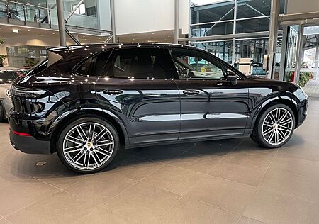 Porsche Cayenne 3.0 V6 Tiptronic incl. Approved