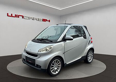 Smart ForTwo Cabrio Passion