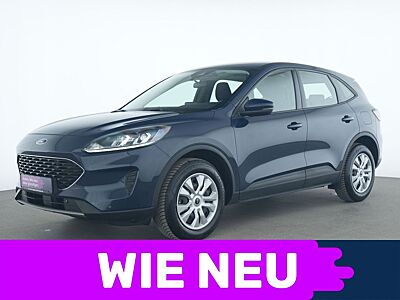 Ford Kuga AHK|Tempomat|Winter-Paket|Sportsitze|PDC
