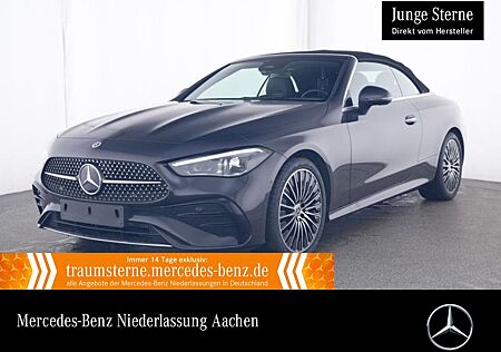 Mercedes-Benz CLE 220 d Cab. AMG Advanced+/Bur3D/MEMO/LED/19"/