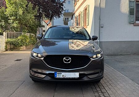Mazda CX-5 / 194PS / Automatik / Sportsline
